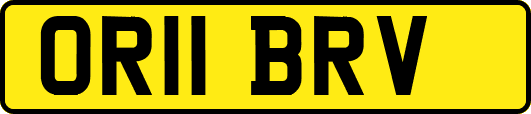 OR11BRV