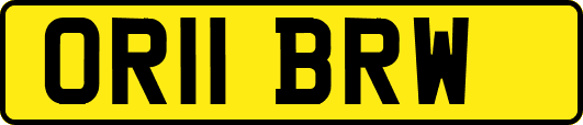 OR11BRW