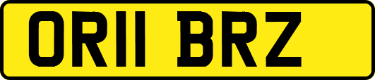 OR11BRZ