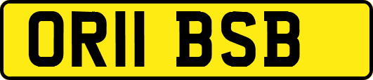 OR11BSB