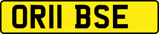 OR11BSE