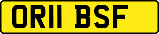 OR11BSF