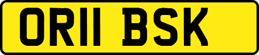 OR11BSK