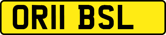 OR11BSL