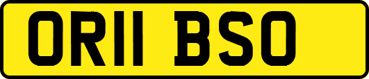 OR11BSO