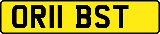 OR11BST