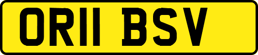 OR11BSV
