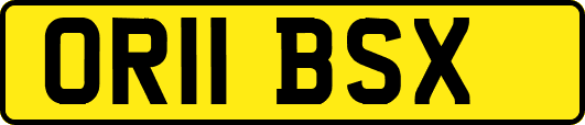OR11BSX