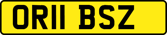 OR11BSZ