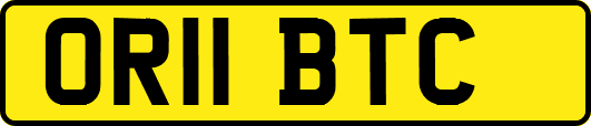 OR11BTC