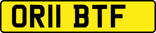 OR11BTF