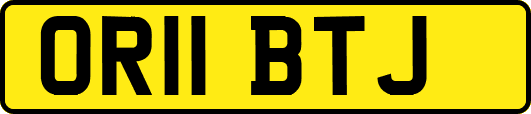 OR11BTJ