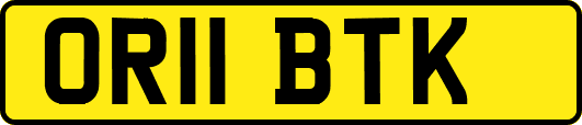 OR11BTK