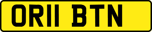 OR11BTN