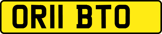 OR11BTO