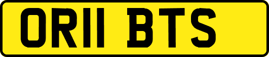OR11BTS