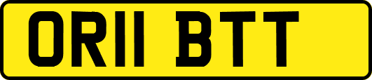 OR11BTT