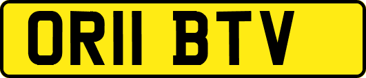 OR11BTV