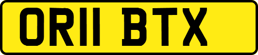 OR11BTX