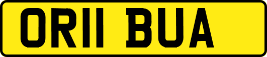 OR11BUA