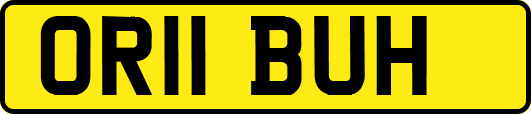 OR11BUH
