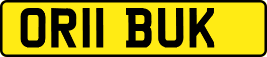 OR11BUK