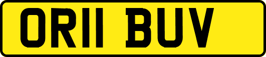 OR11BUV