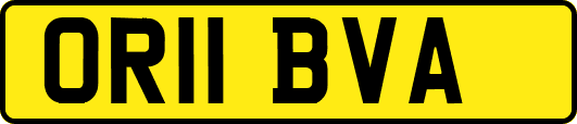 OR11BVA