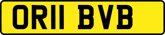 OR11BVB