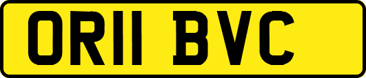 OR11BVC