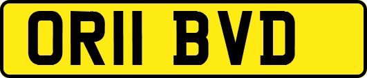 OR11BVD