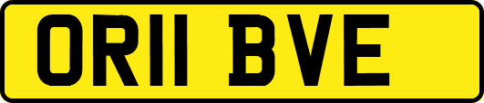 OR11BVE
