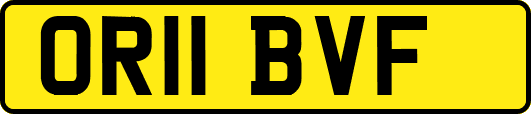 OR11BVF