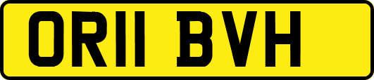 OR11BVH
