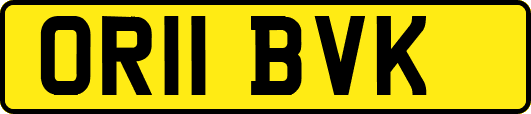 OR11BVK