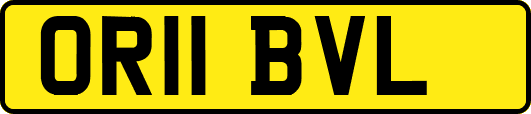 OR11BVL