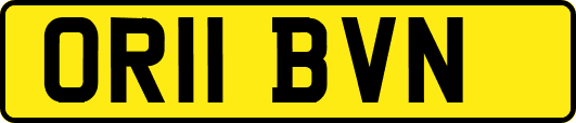 OR11BVN