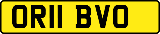 OR11BVO