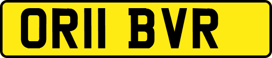 OR11BVR