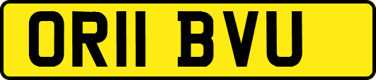 OR11BVU