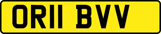 OR11BVV