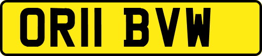 OR11BVW