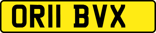 OR11BVX