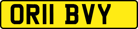 OR11BVY