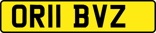 OR11BVZ