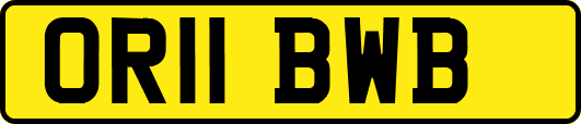 OR11BWB