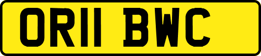 OR11BWC