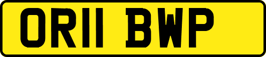 OR11BWP