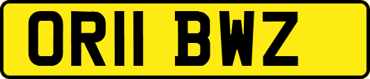 OR11BWZ