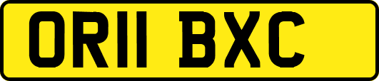 OR11BXC